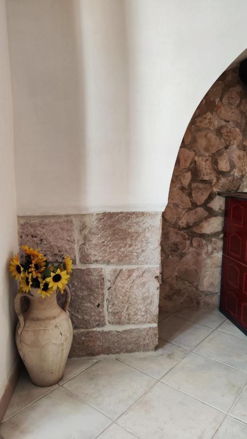 La Locanda Di Nonno Paolo Altamura Bagian luar foto
