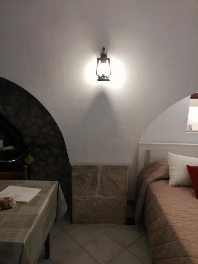 La Locanda Di Nonno Paolo Altamura Bagian luar foto