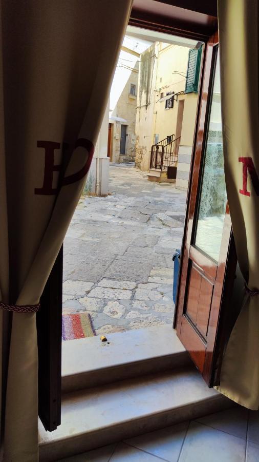 La Locanda Di Nonno Paolo Altamura Bagian luar foto