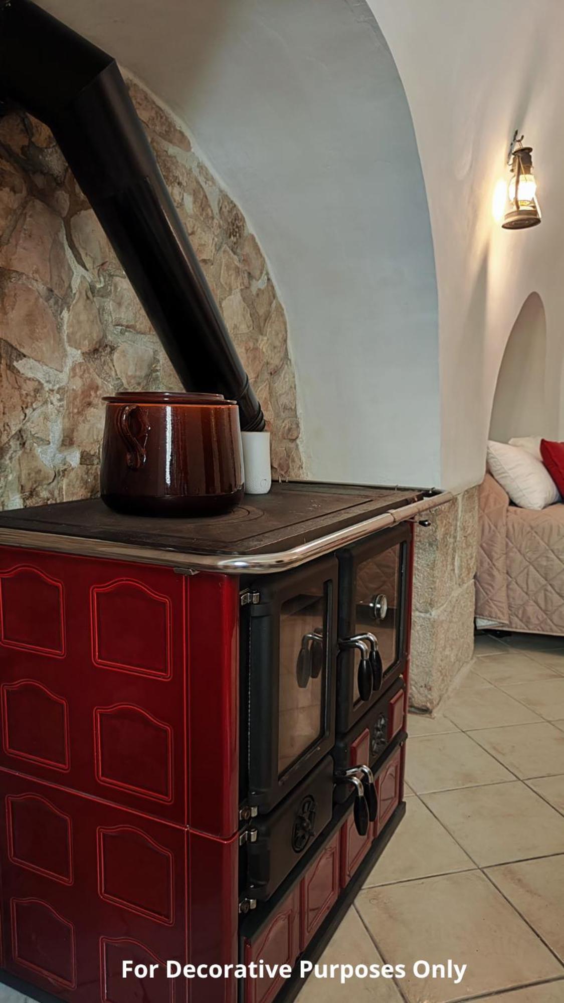 La Locanda Di Nonno Paolo Altamura Bagian luar foto